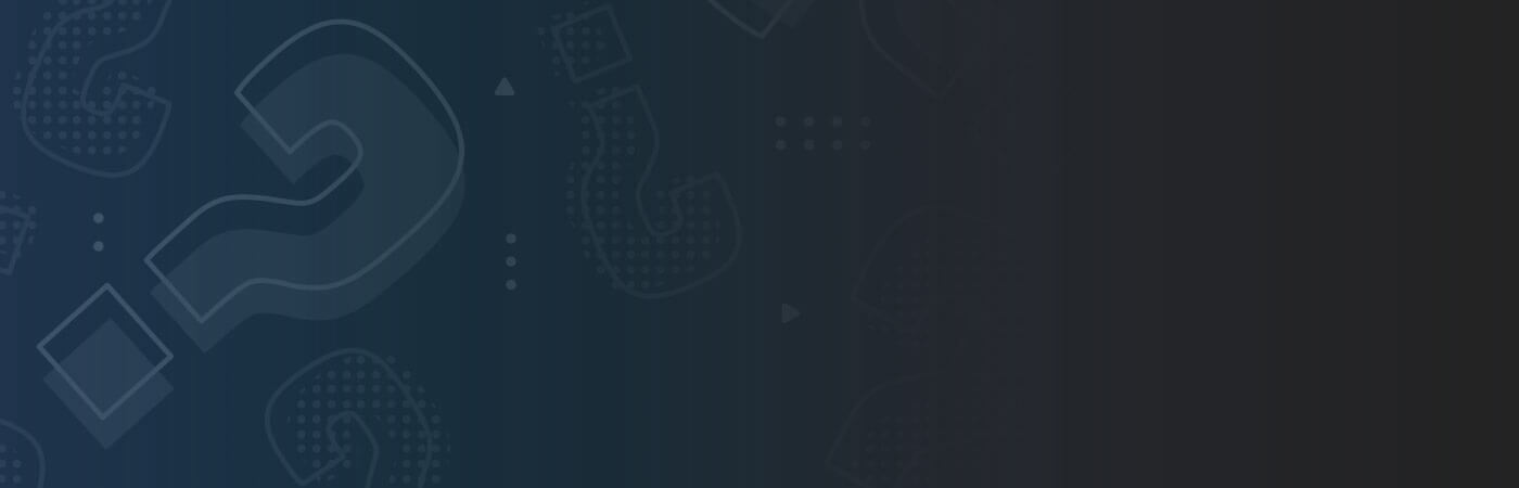 FAQ